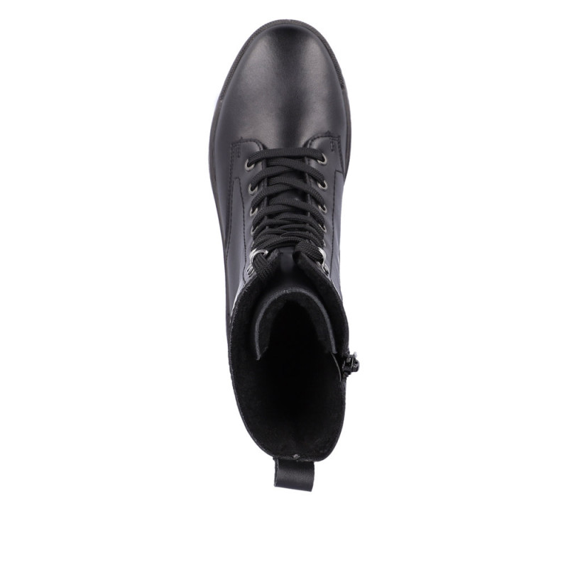 Rieker moteriški aulinukai