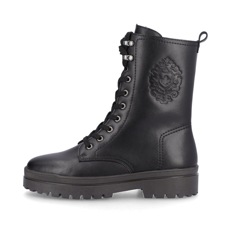 Rieker moteriški aulinukai