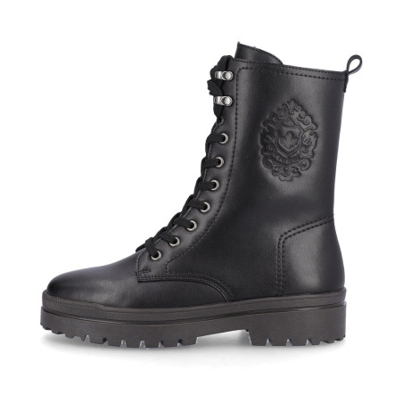 Rieker moteriški aulinukai