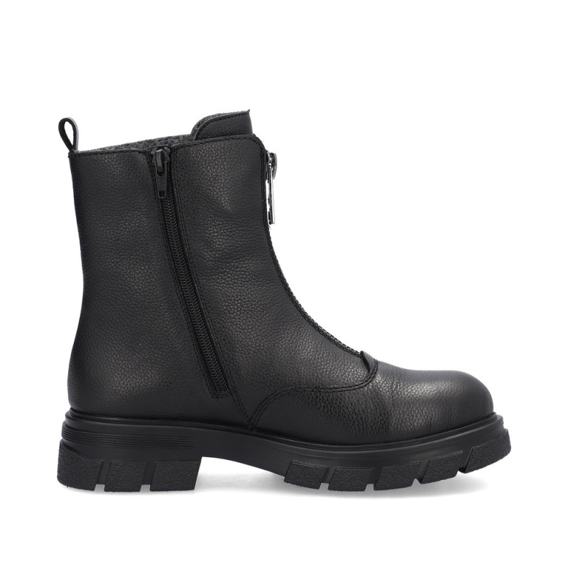 Rieker moteriški aulinukai