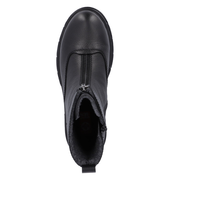 Rieker moteriški aulinukai