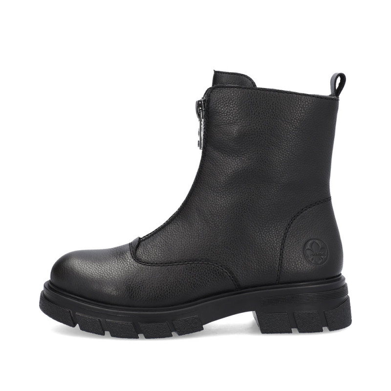 Rieker moteriški aulinukai