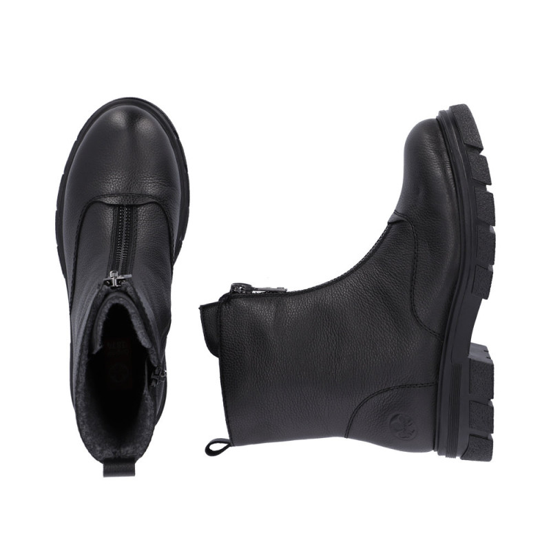 Rieker moteriški aulinukai