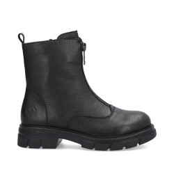 Rieker moteriški aulinukai