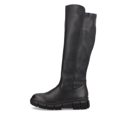 Rieker moteriški ilgaauliai