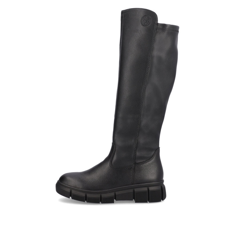 Rieker moteriški ilgaauliai