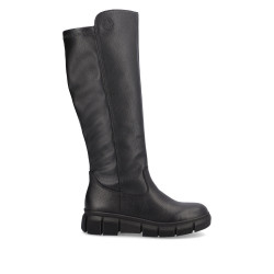 Rieker moteriški ilgaauliai