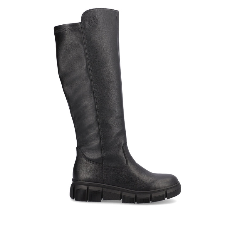 Rieker moteriški ilgaauliai