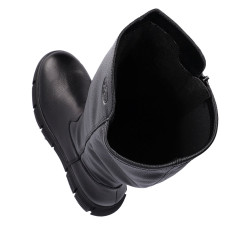 Rieker moteriški ilgaauliai