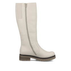 Rieker moteriški ilgaauliai