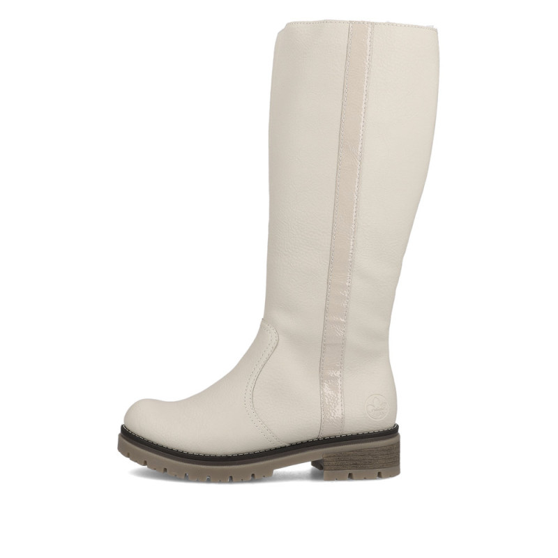 Rieker moteriški ilgaauliai