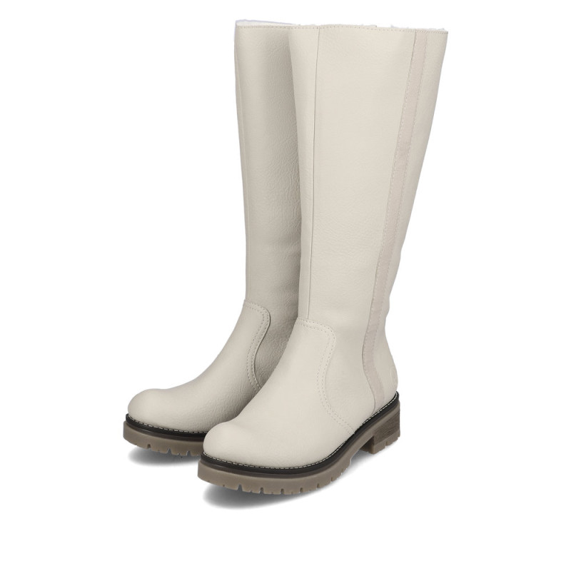 Rieker moteriški ilgaauliai