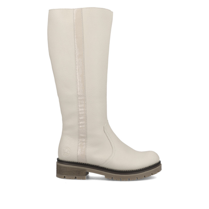 Rieker moteriški ilgaauliai