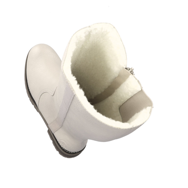 Rieker moteriški ilgaauliai