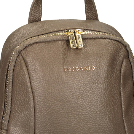 Toscanio moteriška kuprinė