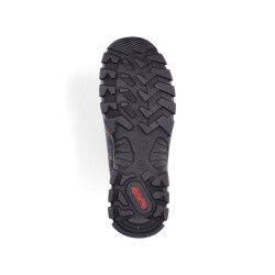 Rieker vyriški sportiniai aulinukai