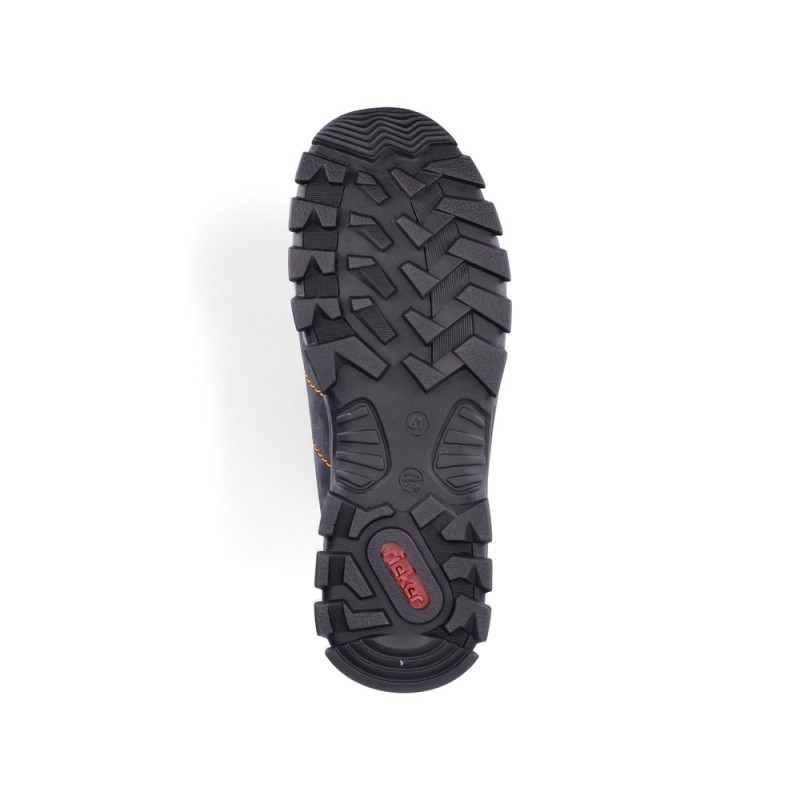 Rieker vyriški sportiniai aulinukai