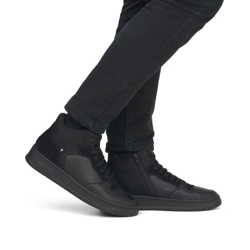 Rieker vyriški sportiniai aulinukai REV