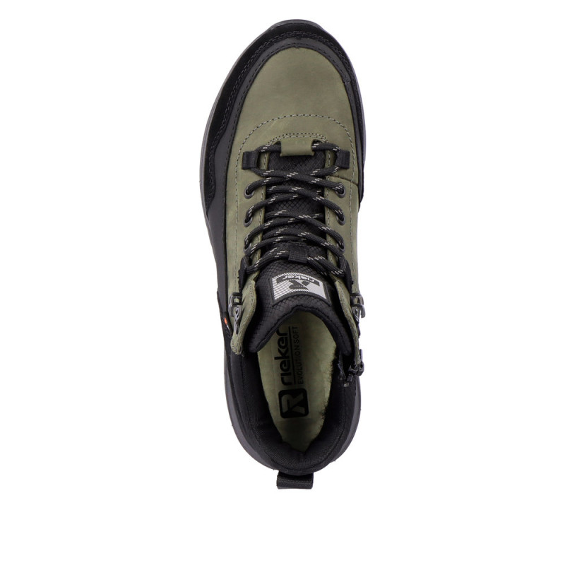 Rieker vyriški sportiniai aulinukai REV