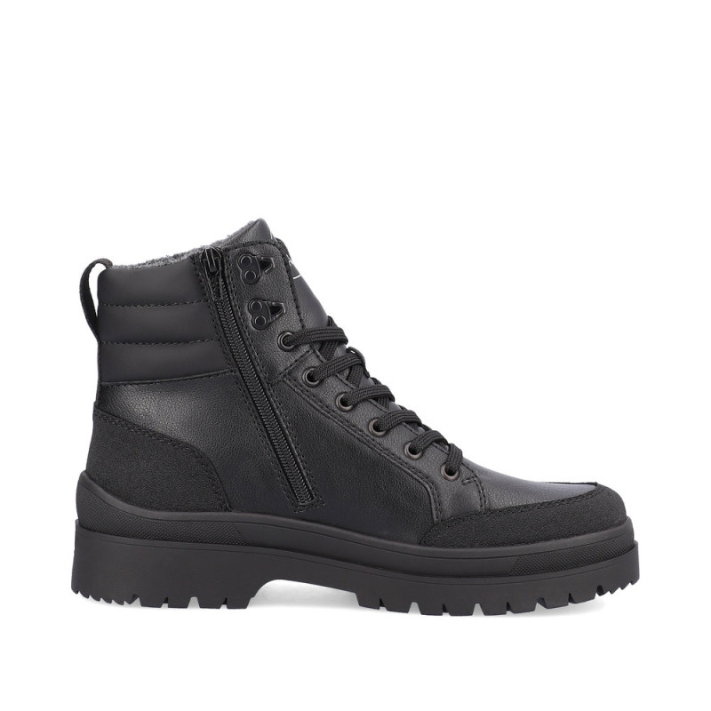 Rieker vyriški sportiniai aulinukai REV