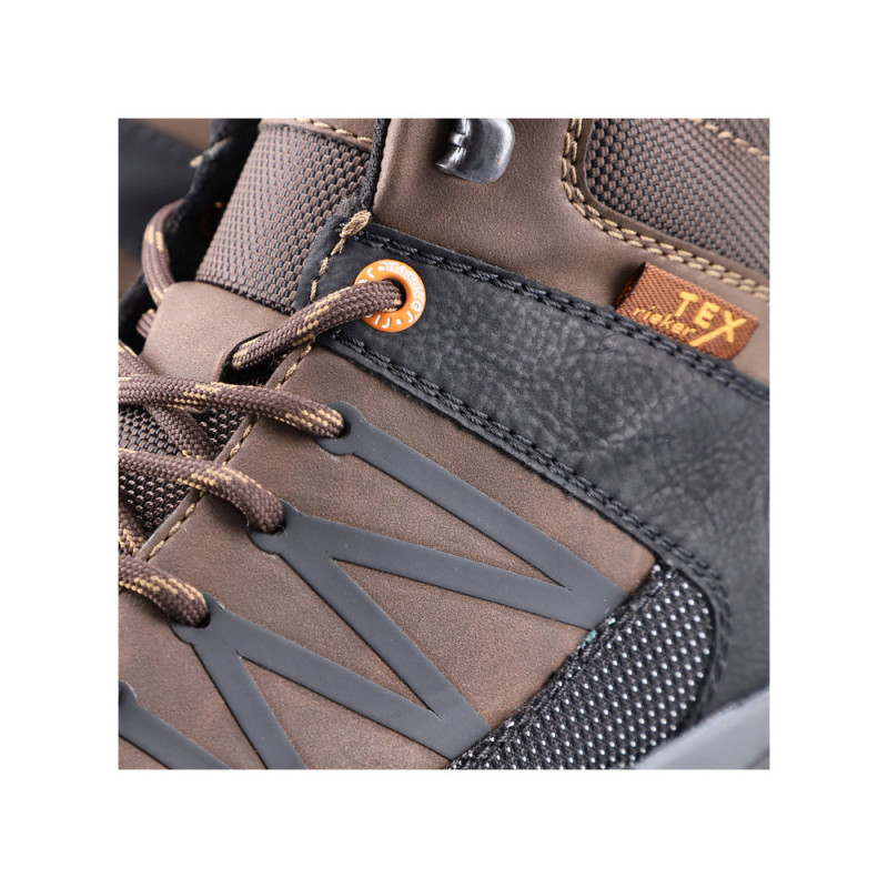 Rieker vyriški sportiniai aulinukai