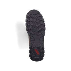 Rieker vyriški sportiniai aulinukai