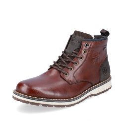 Rieker vyriški aulinukai