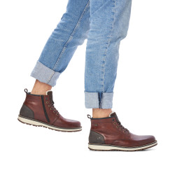 Rieker vyriški aulinukai