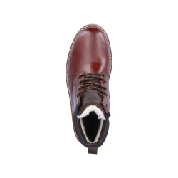 Rieker vyriški aulinukai