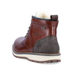 Rieker vyriški aulinukai