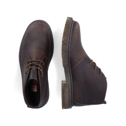 Rieker vyriški aulinukai