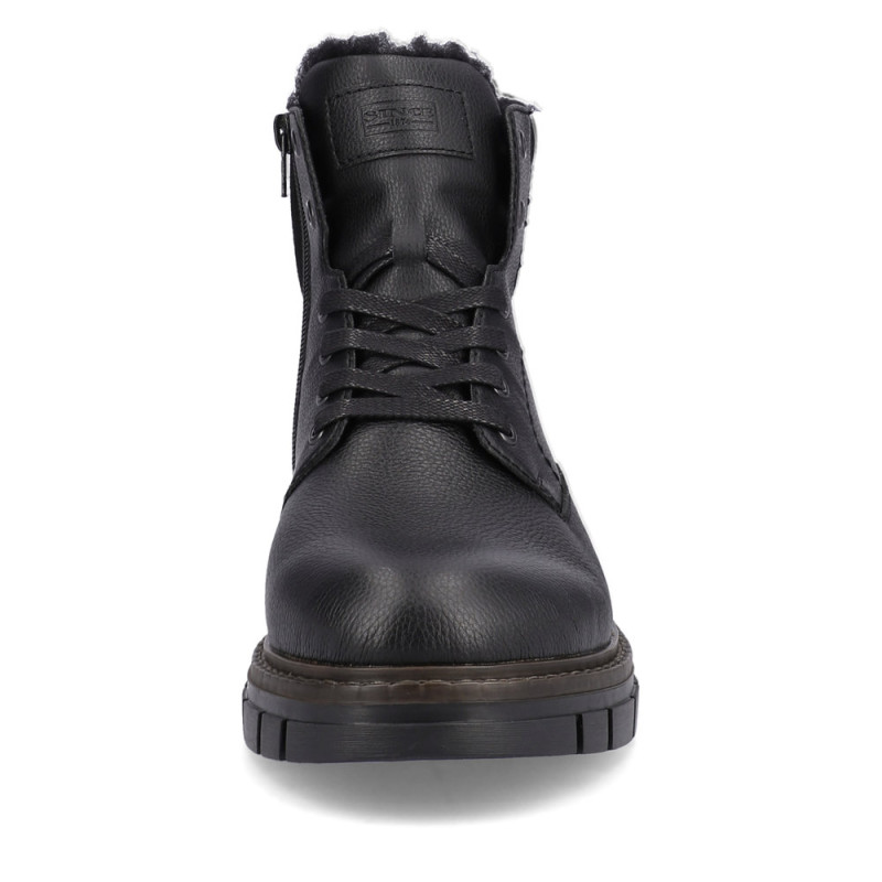 Rieker vyriški aulinukai