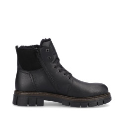 Rieker vyriški aulinukai