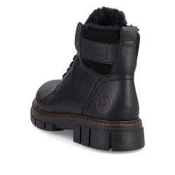 Rieker vyriški aulinukai