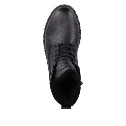 Rieker vyriški aulinukai