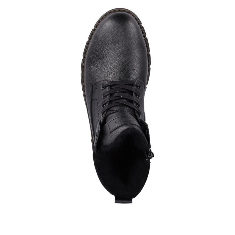 Rieker vyriški aulinukai