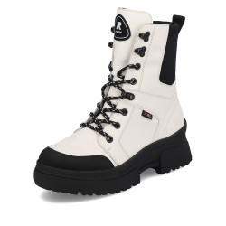 Rieker moteriški aulinukai REV