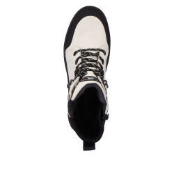 Rieker moteriški aulinukai REV