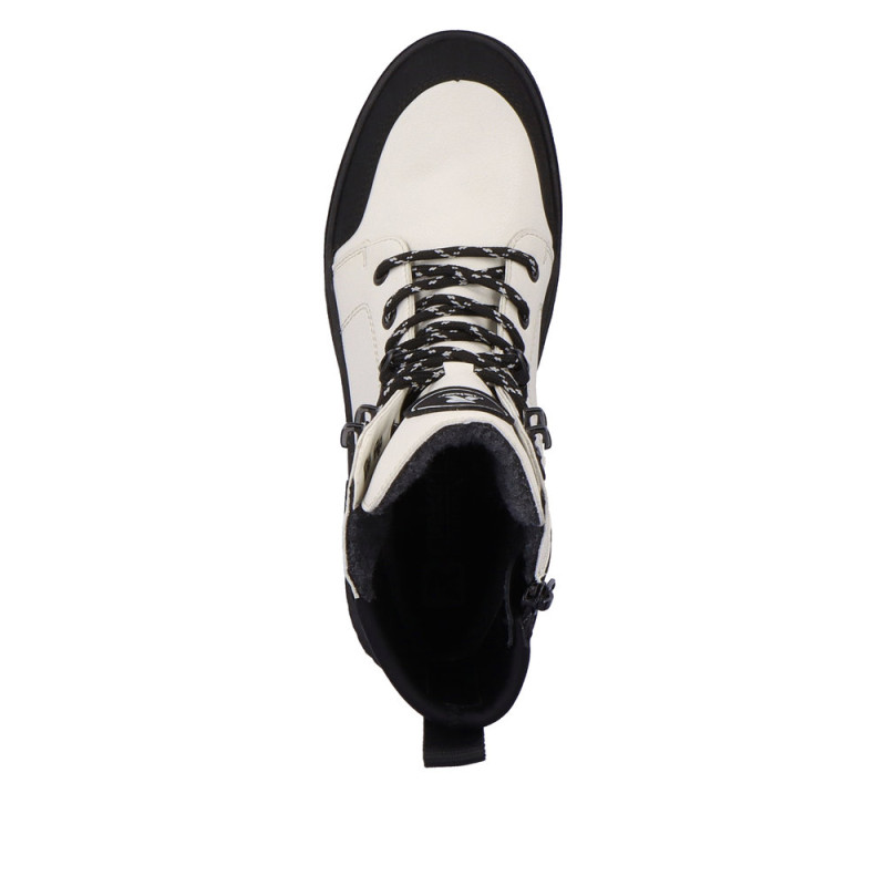 Rieker moteriški aulinukai REV