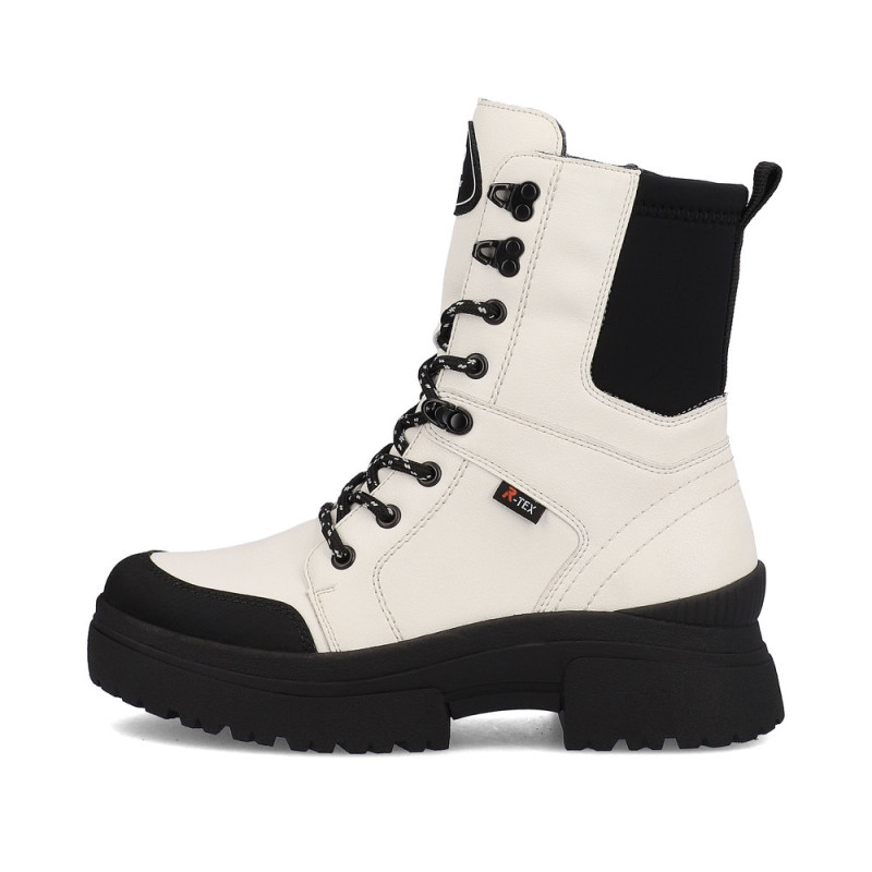 Rieker moteriški aulinukai REV