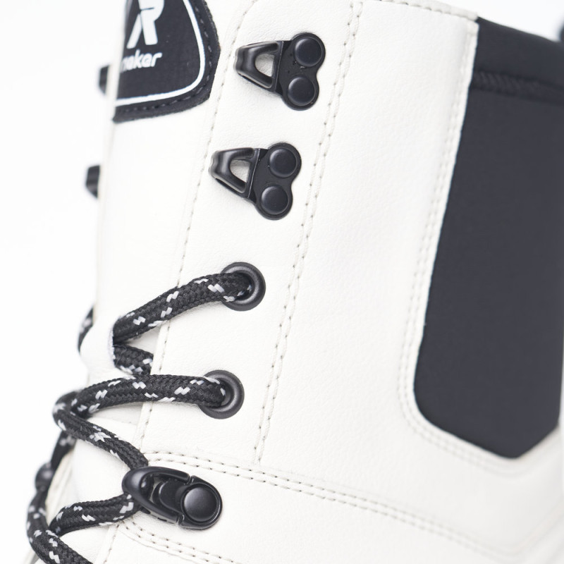 Rieker moteriški aulinukai REV