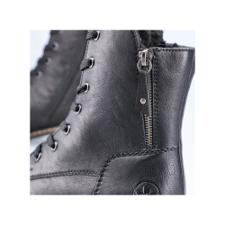 Rieker moteriški aulinukai