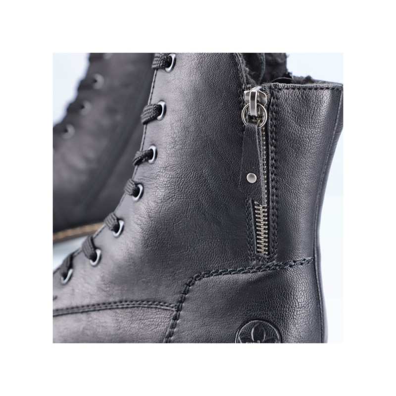 Rieker moteriški aulinukai