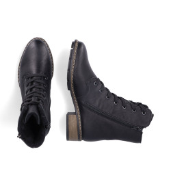 Rieker moteriški aulinukai