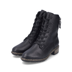 Rieker moteriški aulinukai