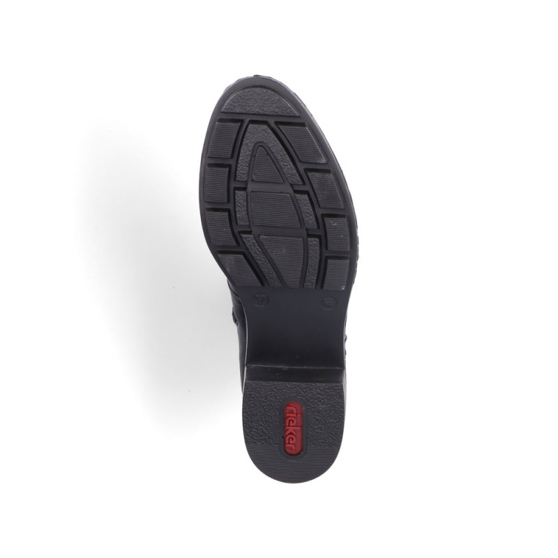 Rieker moteriški aulinukai