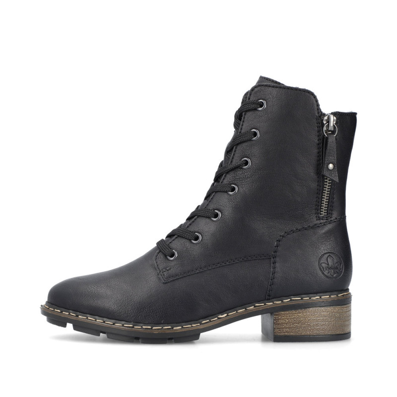 Rieker moteriški aulinukai