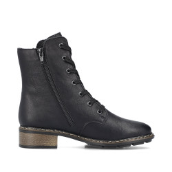 Rieker moteriški aulinukai