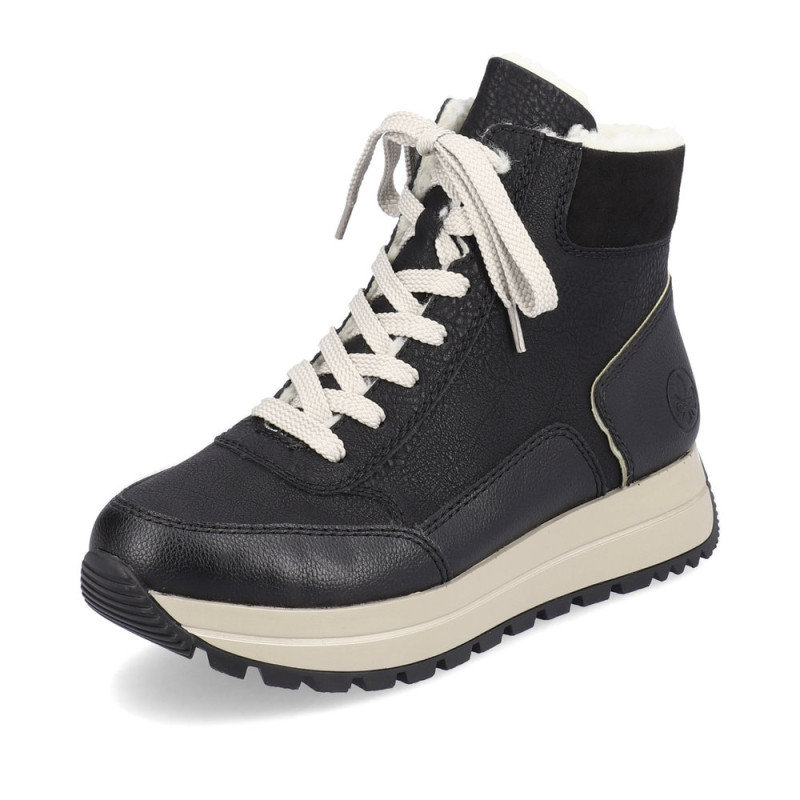 Rieker moteriški aulinukai