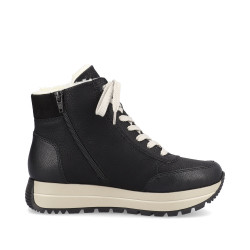 Rieker moteriški aulinukai